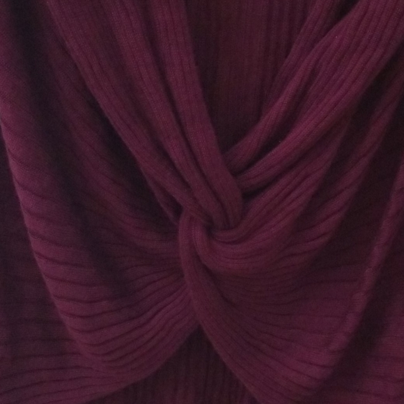 WORTHINGTON size M sweater top - Picture 2 of 3